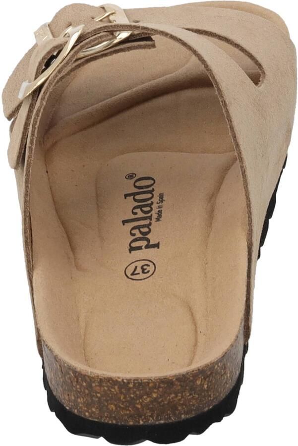 Palado Muiltjes ' Korfu Mono' beige - Foto 2