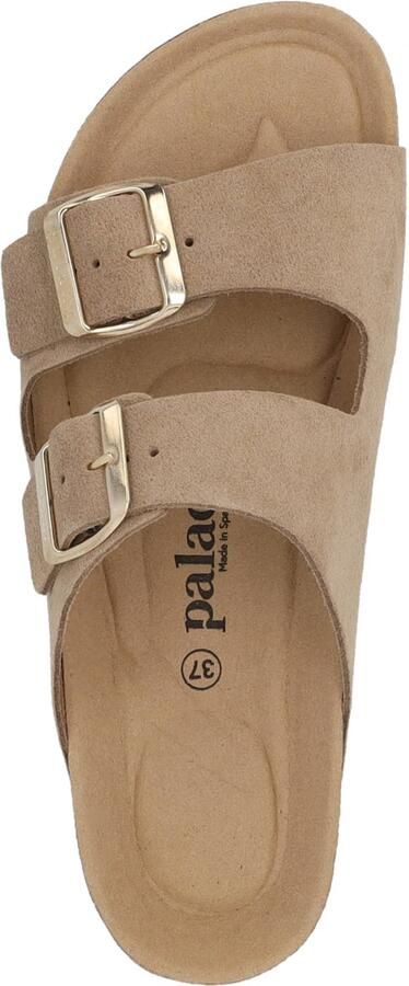 Palado Muiltjes ' Korfu Mono' beige - Foto 5