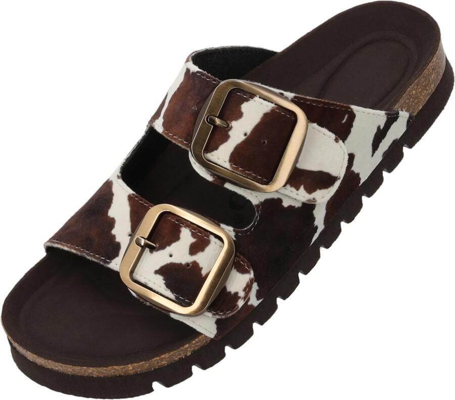 Palado Muiltjes ' Korfu PL Western' bruin