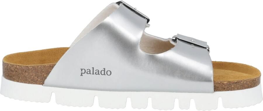 Palado Muiltjes 'Korfu' zilver - Foto 2