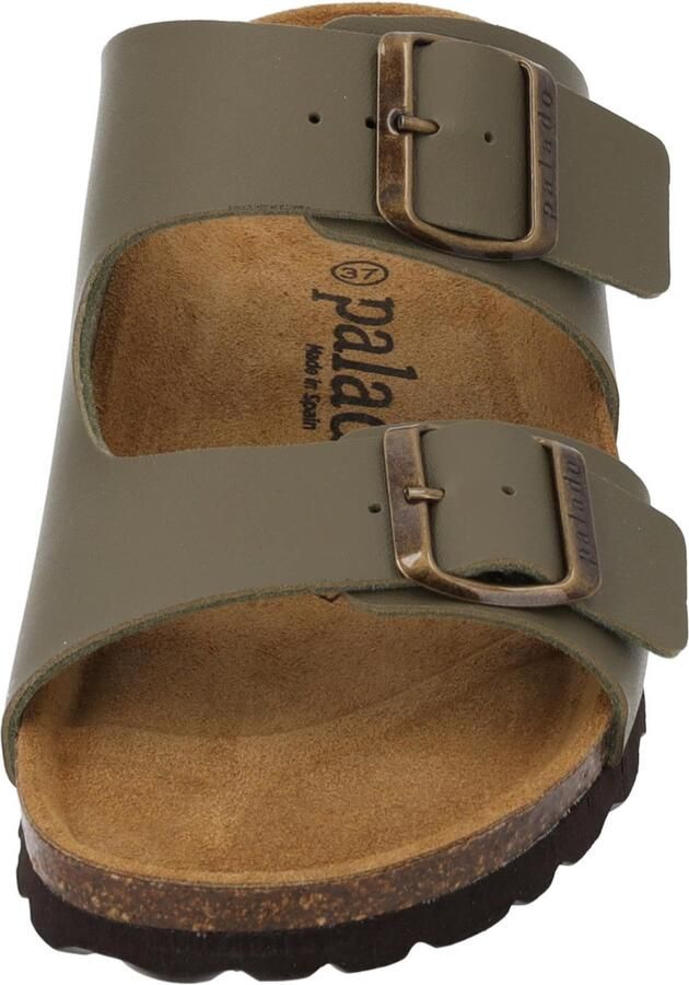 Palado Muiltjes ' Kormos' kaki - Foto 2