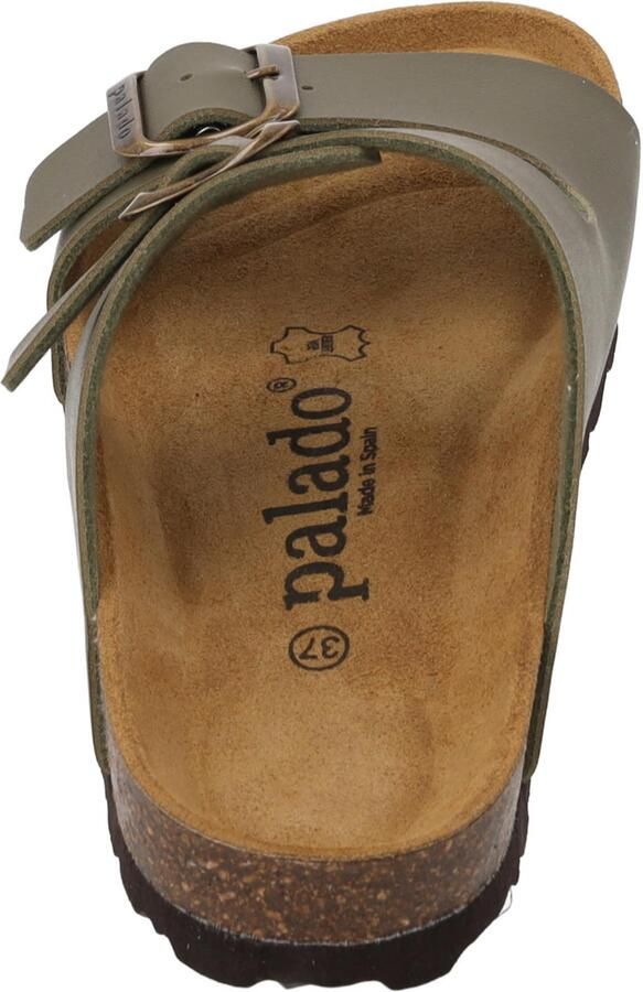Palado Muiltjes ' Kormos' kaki - Foto 3