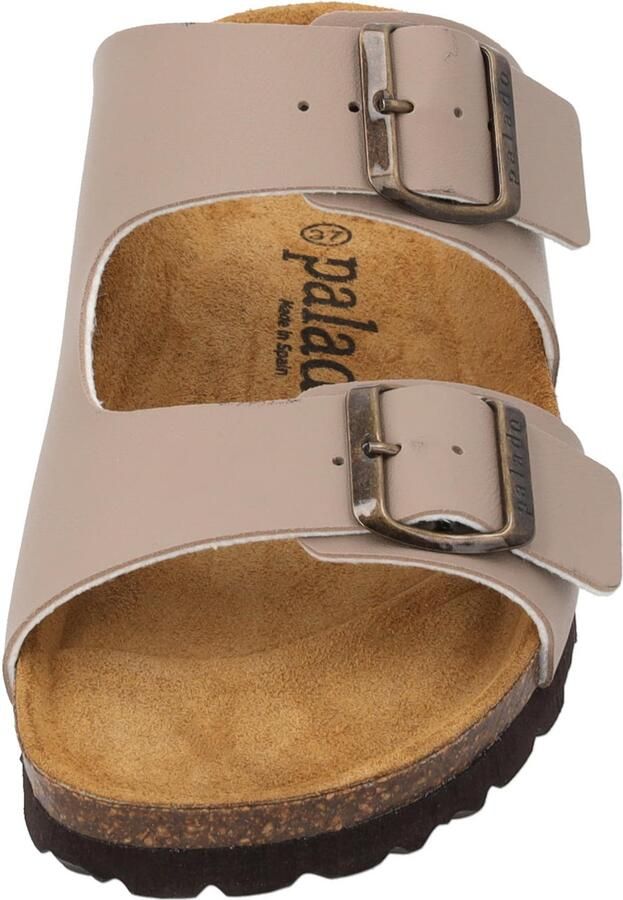 Palado Muiltjes ' Kormos' taupe - Foto 2