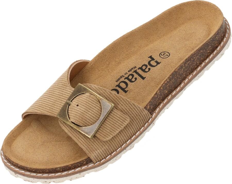 Palado Muiltjes 'Sardo Corda' beige