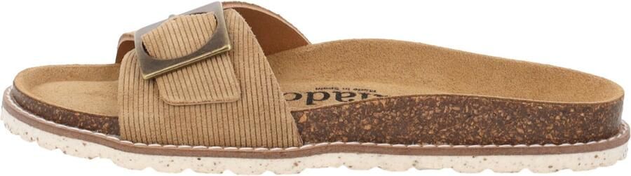 Palado Muiltjes 'Sardo Corda' beige - Foto 6