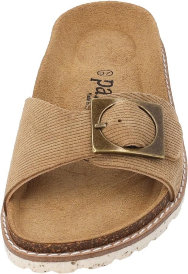Palado Muiltjes 'Sardo Corda' beige - Foto 2