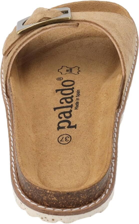 Palado Muiltjes 'Sardo Corda' beige - Foto 3