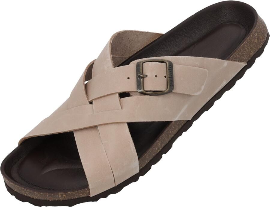 Palado Muiltjes 'Tavros' beige - Foto 2