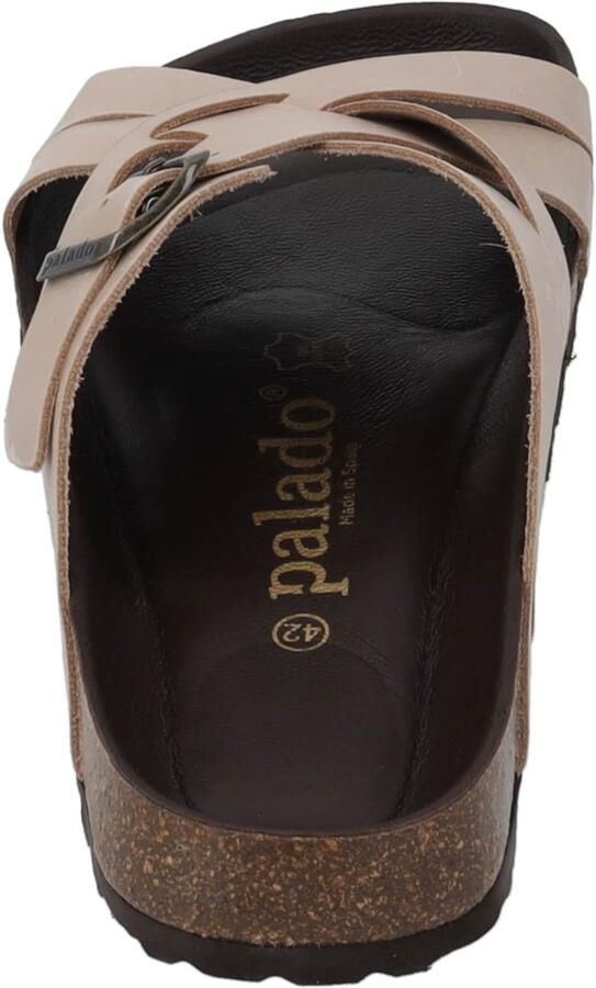Palado Muiltjes 'Tavros' beige - Foto 4
