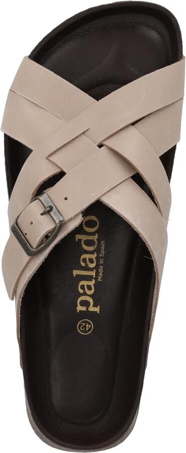 Palado Muiltjes 'Tavros' beige - Foto 5