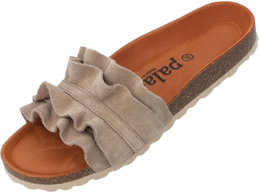 Palado Muiltjes 'Vilnado' beige