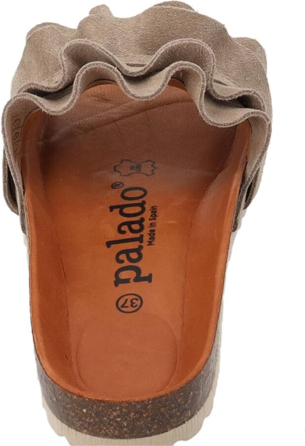 Palado Muiltjes 'Vilnado' beige - Foto 3