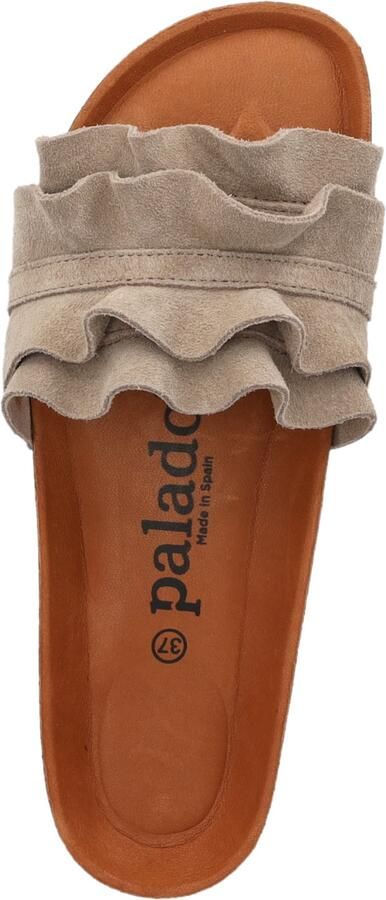 Palado Muiltjes 'Vilnado' beige - Foto 4