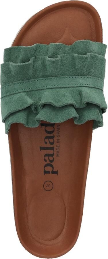 Palado Muiltjes 'Vilnado' groen - Foto 4