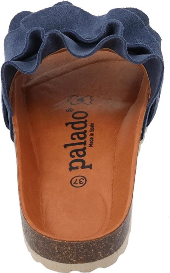 Palado Muiltjes 'Vilnado' navy - Foto 3