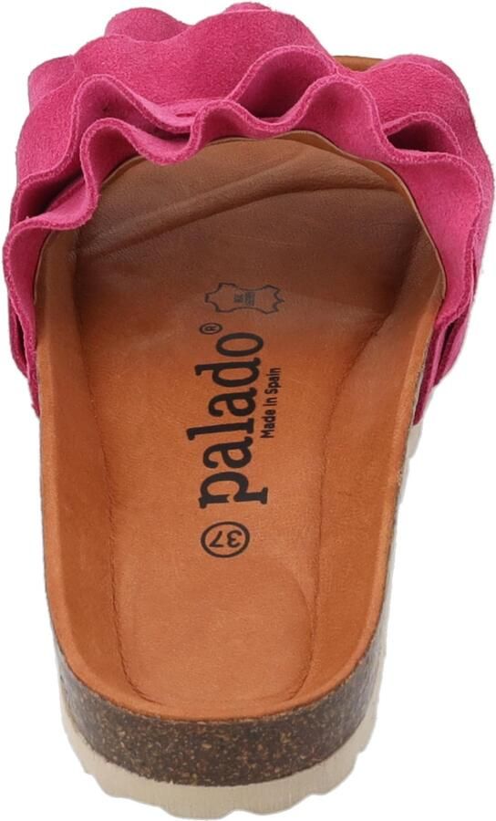 Palado Muiltjes 'Vilnado' pink - Foto 3