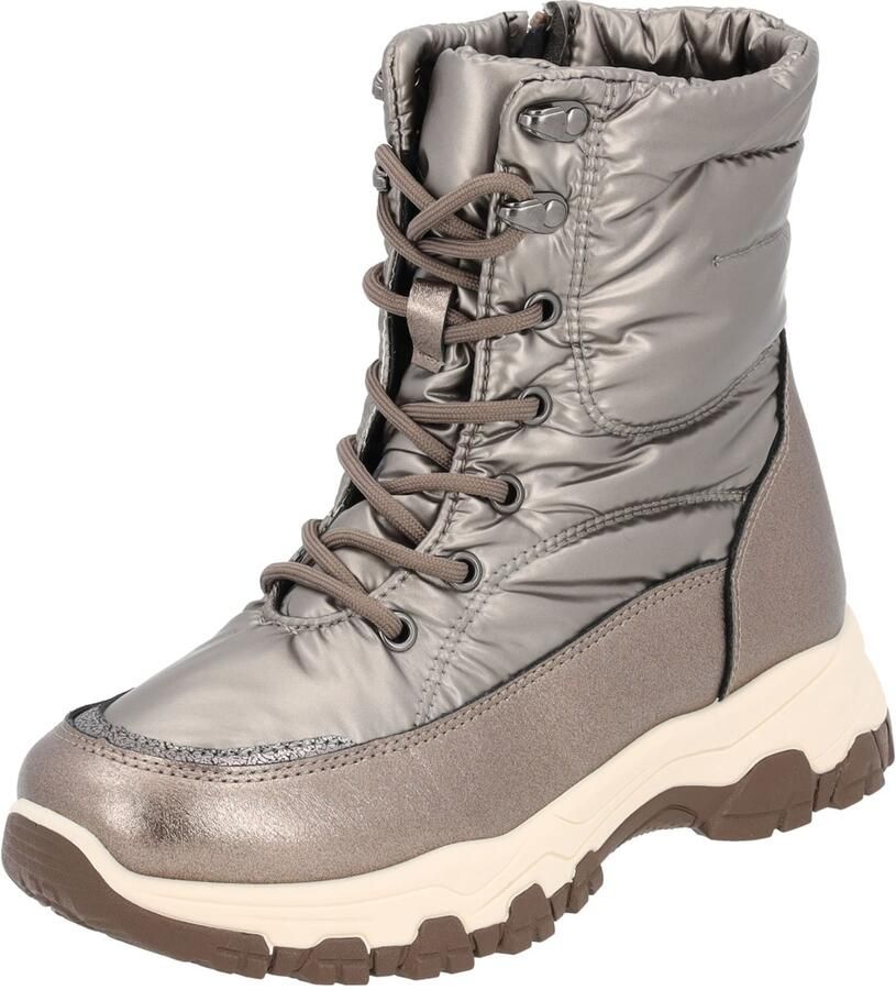 Palado Snowboots brons