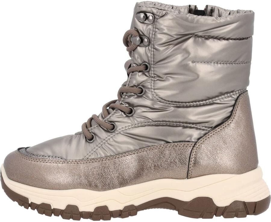 Palado Snowboots brons - Foto 2