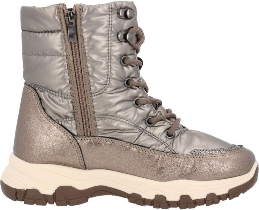 Palado Snowboots brons - Foto 3