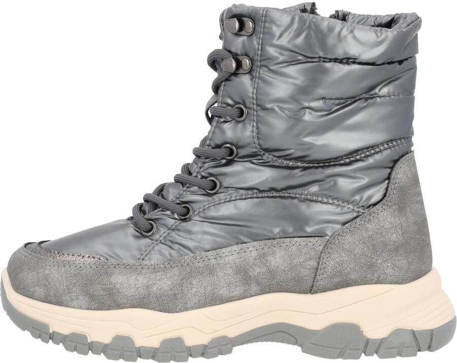 Palado Snowboots zilver - Foto 2