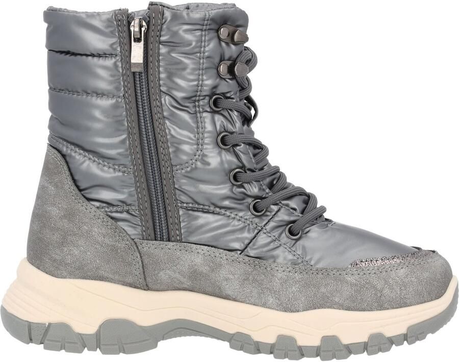 Palado Snowboots zilver - Foto 3