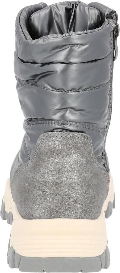 Palado Snowboots zilver - Foto 4