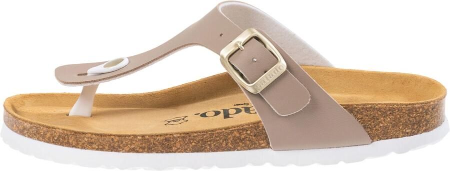 Palado Teenslipper ' Kos Matt' beige - Foto 5