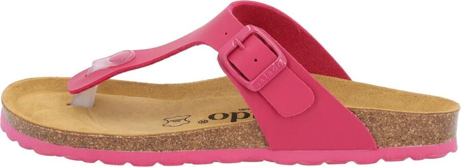 Palado Teenslipper ' Kos Matt' pink - Foto 5