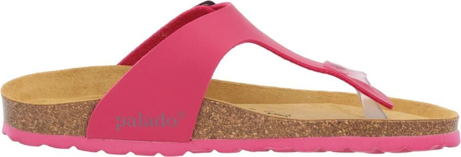 Palado Teenslipper ' Kos Matt' pink - Foto 6