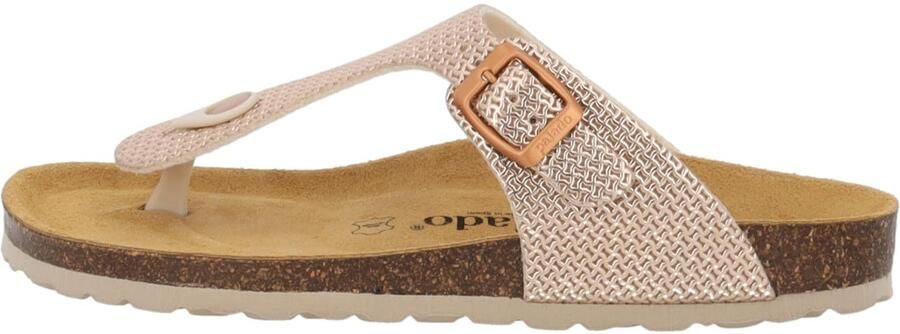 Palado Teenslipper ' Kos Mosa' brons - Foto 5