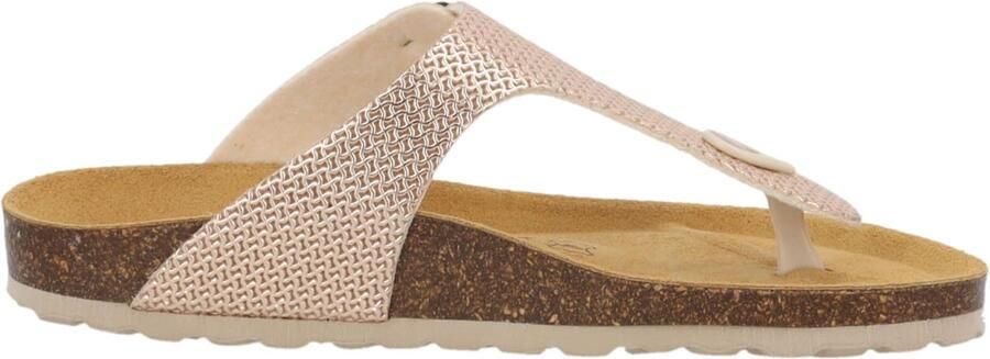 Palado Teenslipper ' Kos Mosa' brons - Foto 6