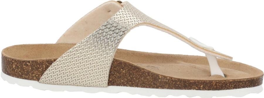 Palado Teenslipper ' Kos Mosa' goud - Foto 6