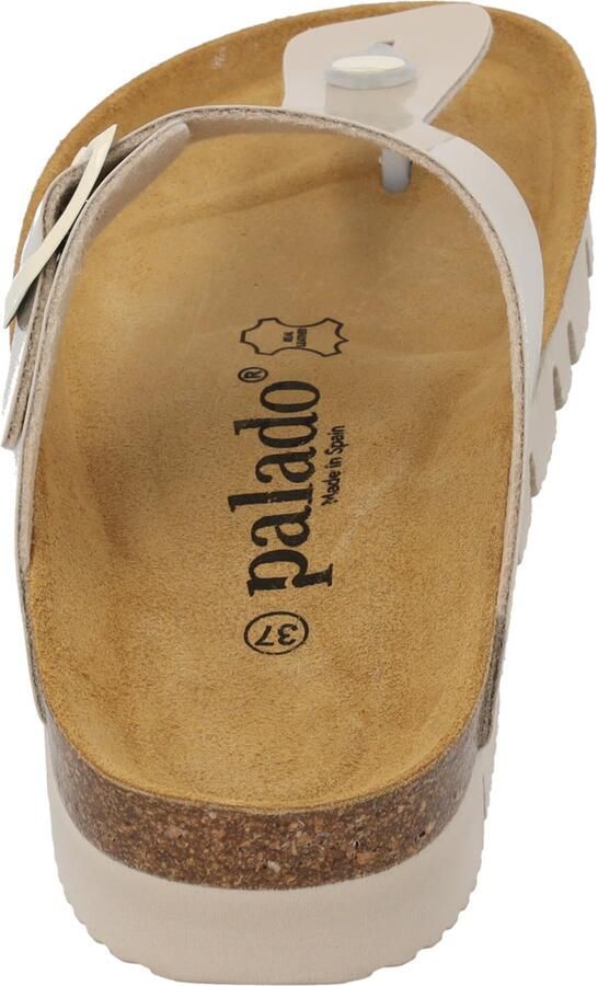 Palado Teenslipper ' Kos PL Lack' beige - Foto 3