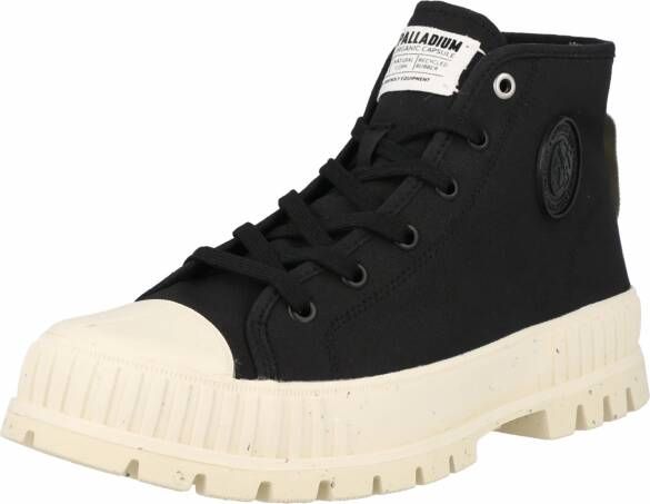 Palladium Hoge Sneakers BLK PALLASHOCK - Foto 2