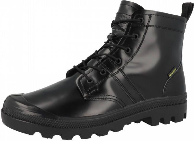 Palladium Laarzen Pallabrousse Box - Foto 2