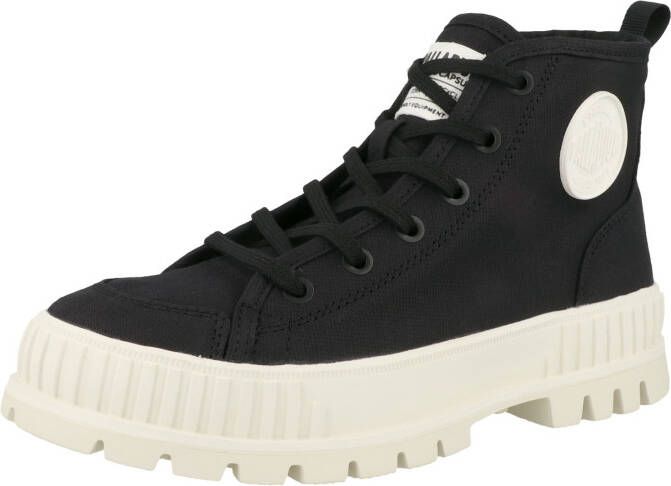 Palladium Boots