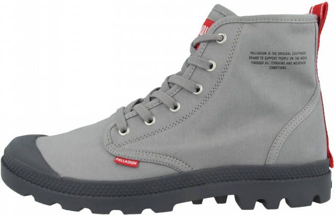 Palladium Veterboots