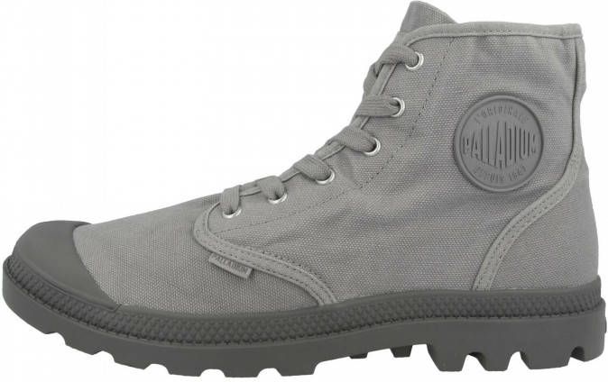 Palladium Veterboots