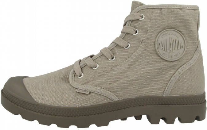 Palladium Veterboots