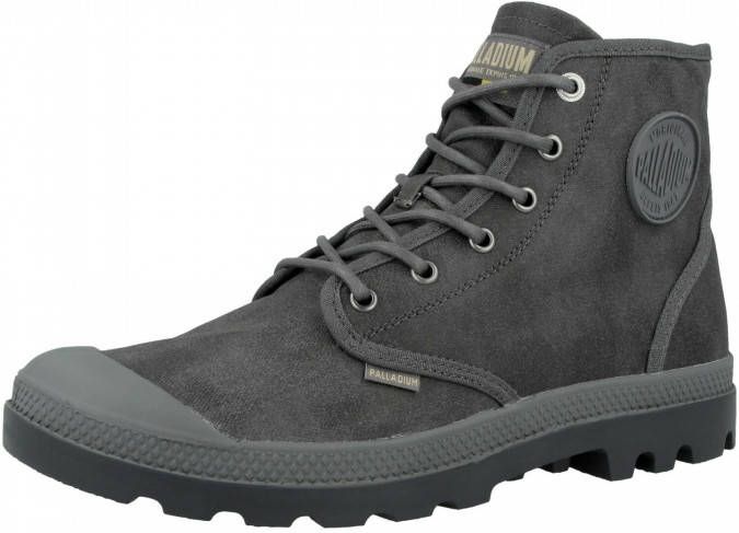 Palladium Veterboots