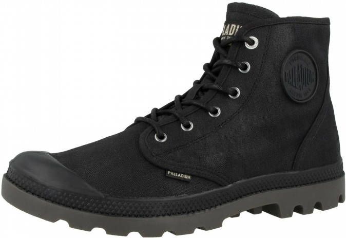 Palladium Veterboots