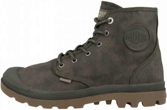 Palladium Veterboots