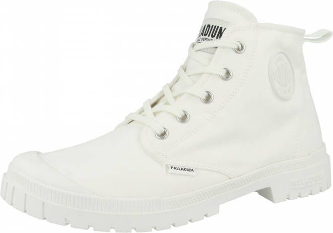 Palladium Veterboots