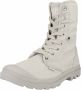 Palladium Hoge Sneakers Baggy 92353-095-M - Thumbnail 2