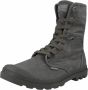 Palladium Laarzen Baggy - Thumbnail 2