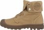 Palladium Womens Baggy 92353-209 Woodlin - Thumbnail 2