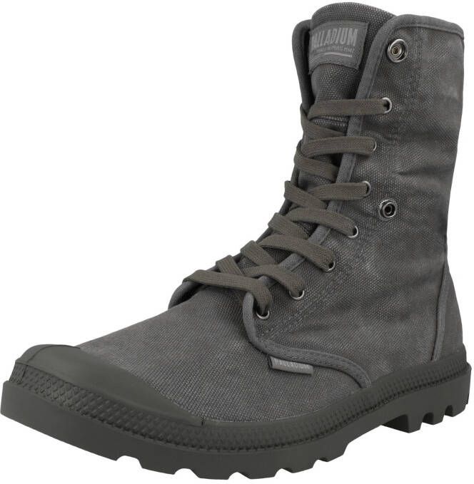 Palladium Hoge Sneakers Baggy - Foto 3