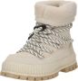 Palladium Laarzen Pallashock Hiver 94349-175-M Almond Milk - Thumbnail 3