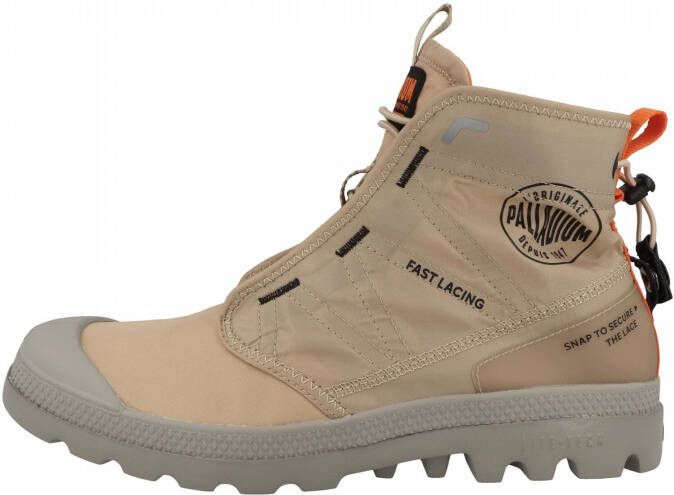 Palladium Veterboots 'Pampa'