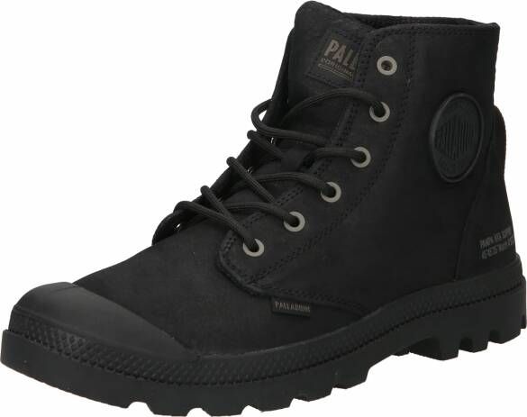 Palladium Veterboots 'Pampa'